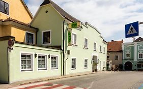 Grüner Baum Wachau - Retro Pension